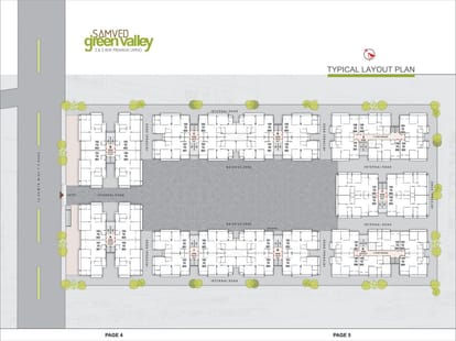 3 BHK For Sale Brochure Image 4
