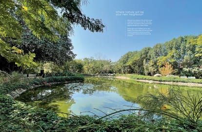 Aaryan Aranyam Brochure Image 4