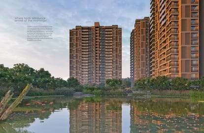 Aaryan Aranyam Brochure Image 5