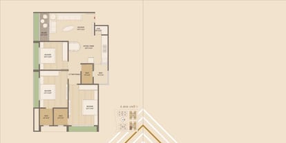 Advith Elegance Brochure Image 9