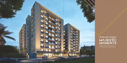 Advith Elegance Brochure Image 3