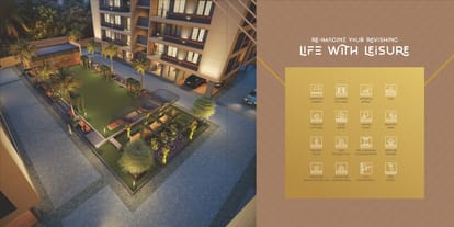 Advith Elegance Brochure Image 5