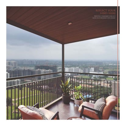 VR Reflections Brochure Image 4