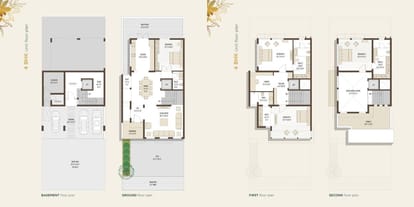 Everest Aastha Grandeur Brochure Image 9