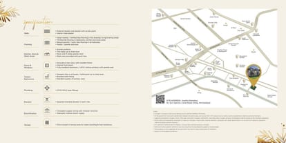 Everest Aastha Grandeur Brochure Image 10