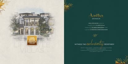 Everest Aastha Grandeur Brochure Image 2