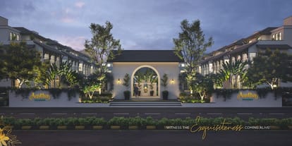 Everest Aastha Grandeur Brochure Image 3