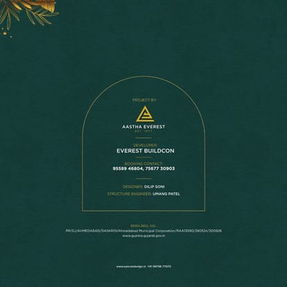 Everest Aastha Grandeur Brochure Image 11