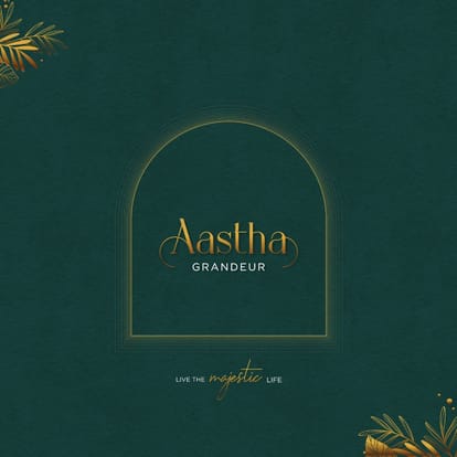 Everest Aastha Grandeur Brochure Image 1