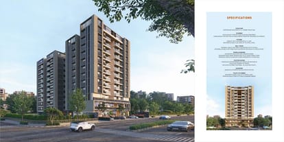 Swastik Marvella Brochure Image 12