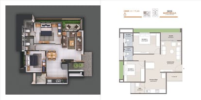 Swastik Marvella Brochure Image 9