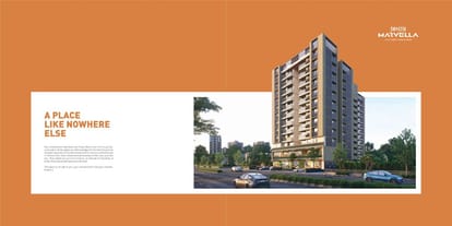 Swastik Marvella Brochure Image 2
