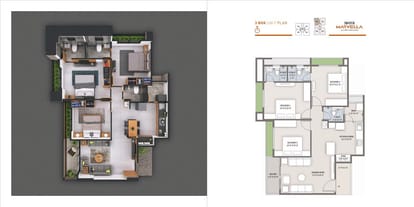 Swastik Marvella Brochure Image 8