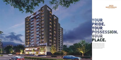 Swastik Marvella Brochure Image 3