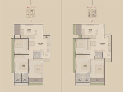 Swastik Clairmont Brochure Image 10