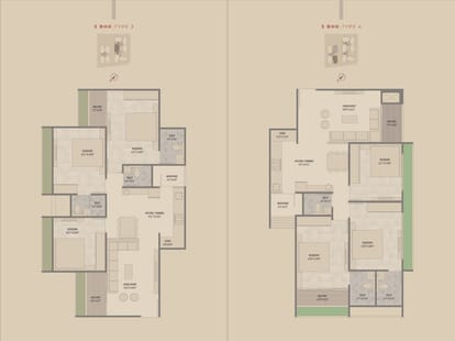 Swastik Clairmont Brochure Image 11