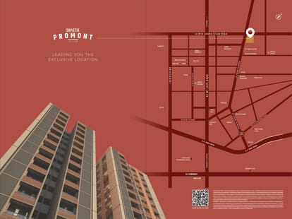Swastik Clairmont Brochure Image 15