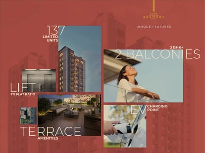 Swastik Clairmont Brochure Image 5