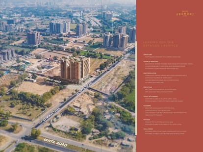 Swastik Clairmont Brochure Image 14