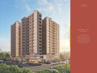 Swastik Clairmont Brochure Image 3