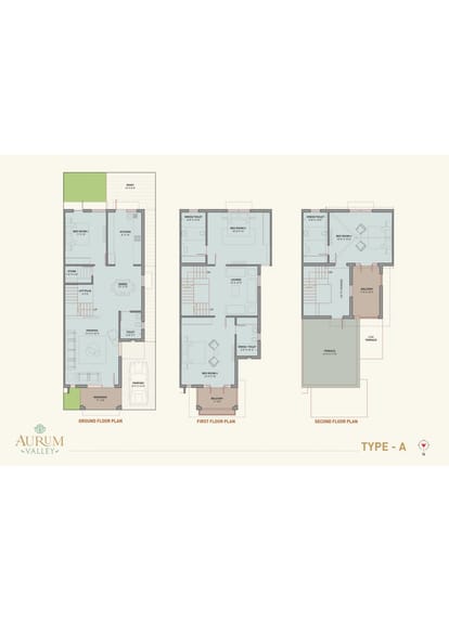 Aurum Valley Brochure Image 6