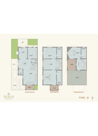 Aurum Valley Brochure Image 7