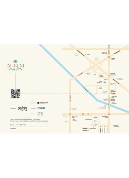 Aurum Valley Brochure Image 13