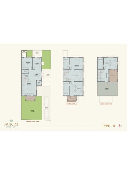 Aurum Valley Brochure Image 9