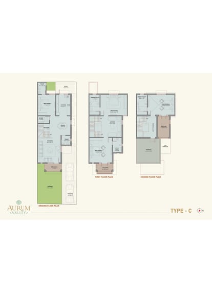 Aurum Valley Brochure Image 8