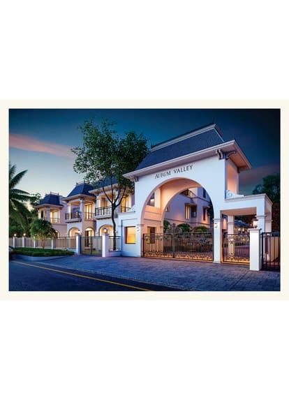 Aurum Valley Brochure Image 2