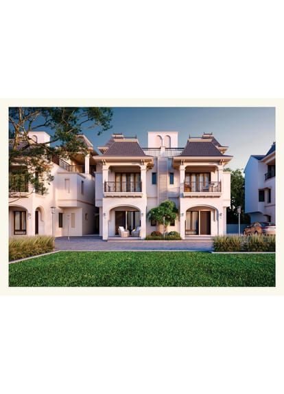 Aurum Valley Brochure Image 4