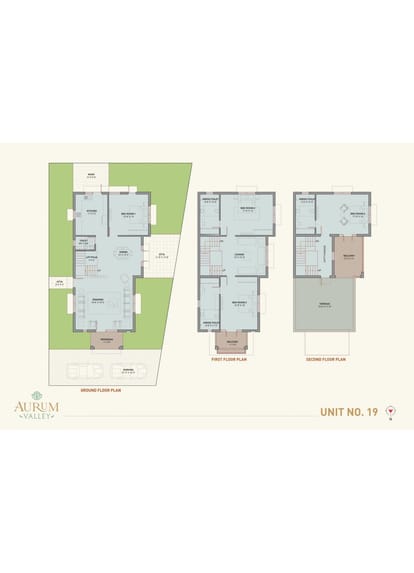 Aurum Valley Brochure Image 10