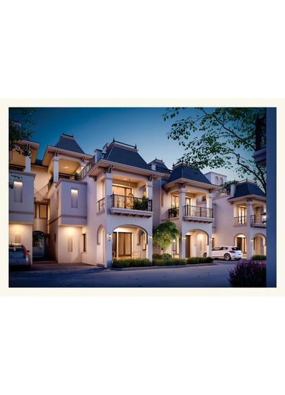 Aurum Valley Brochure Image 3