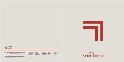 ARTIZ GROUP Brochure Image 1