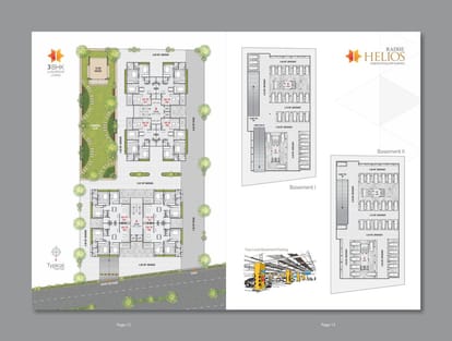Radhe Helios Brochure Image 7