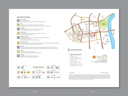 Radhe Helios Brochure Image 10