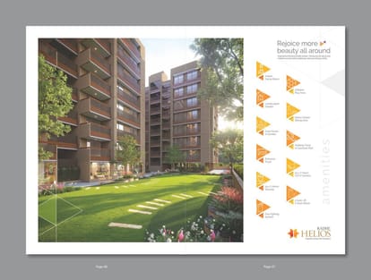 Radhe Helios Brochure Image 4