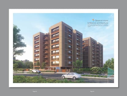 Radhe Helios Brochure Image 3
