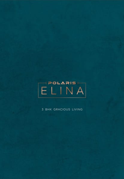 Polaris Elina Brochure Image 1