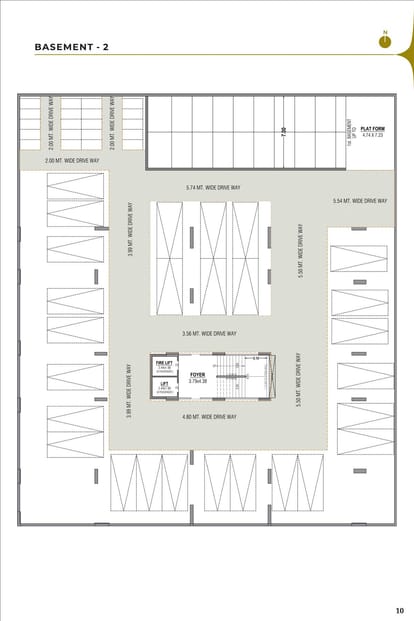 Polaris Callisto Brochure Image 9