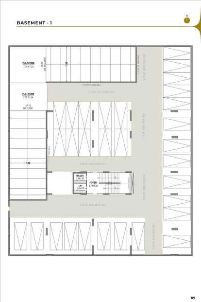 Polaris Callisto Brochure Image 8