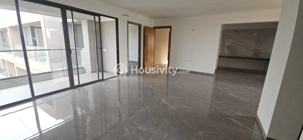 4 BHK Flat for Sale in Randesan, Gandhinagar Image 2