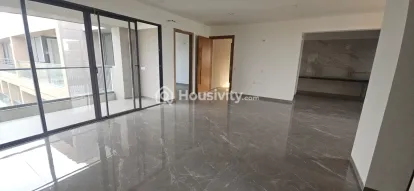 4 BHK Flat for Sale in Randesan, Gandhinagar Image 2