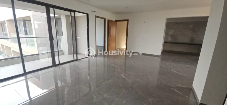 4 BHK Flat for Sale in Randesan, Gandhinagar Image 2