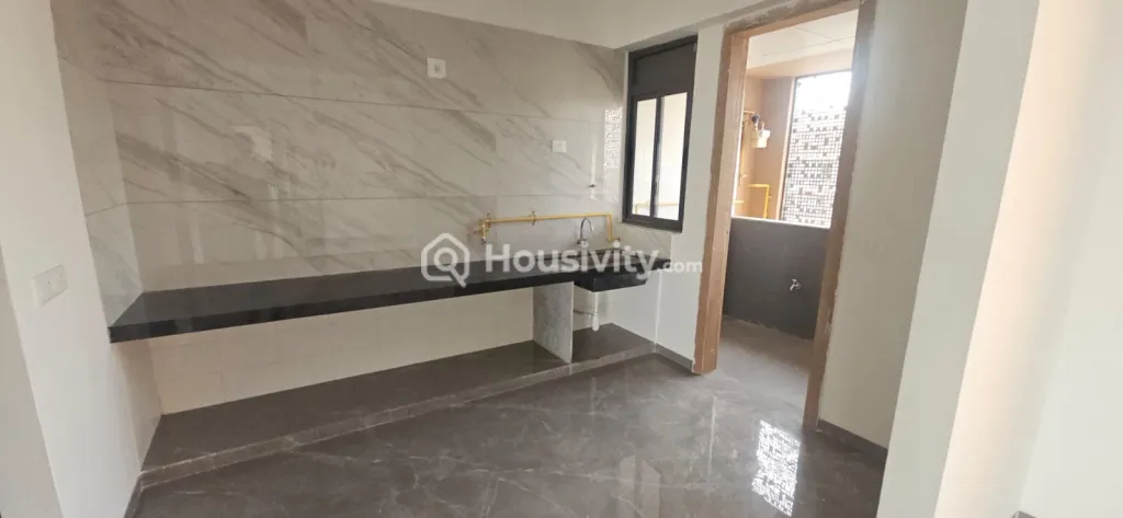 4 BHK Flat for Sale in Randesan, Gandhinagar Image 4
