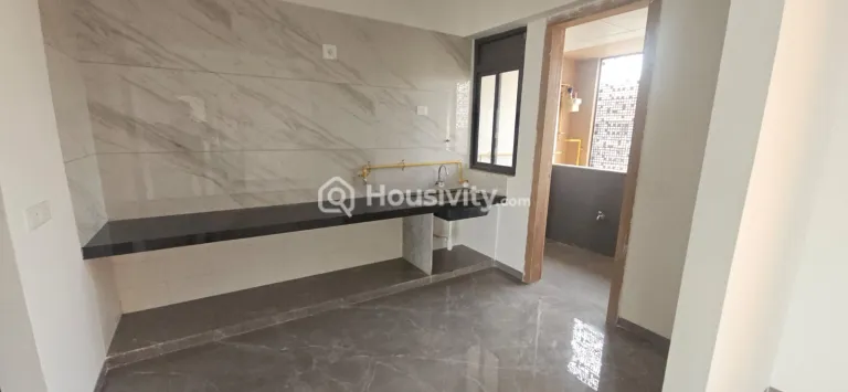 4 BHK Flat for Sale in Randesan, Gandhinagar Image 4