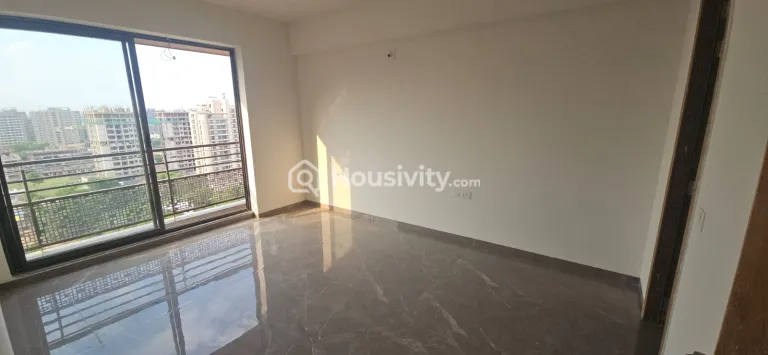 4 BHK Flat for Sale in Randesan, Gandhinagar Image 10