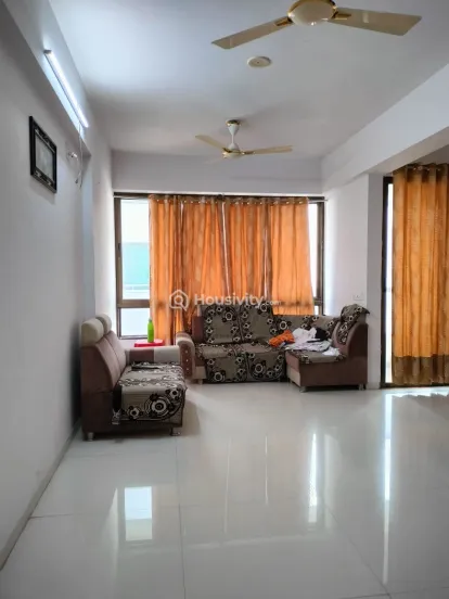 2 BHK Flat for Rent in Randesan, Gandhinagar Image 1