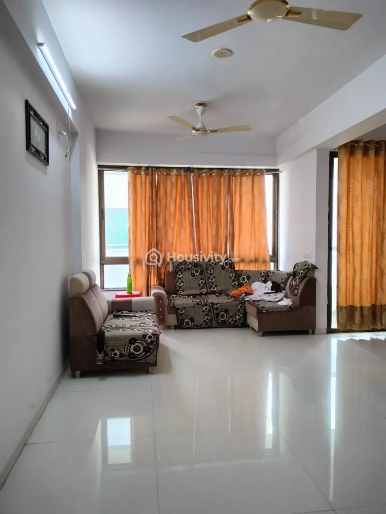 2 BHK Flat for Rent in Randesan, Gandhinagar Image 1