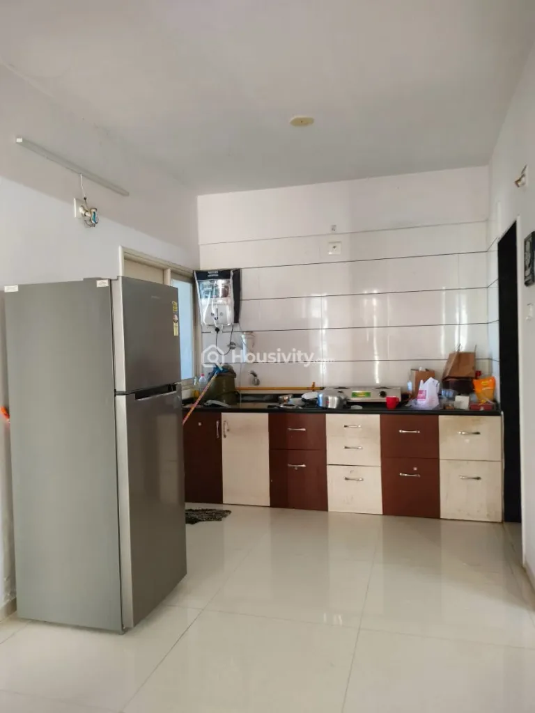 2 BHK Flat for Rent in Randesan, Gandhinagar Image 2